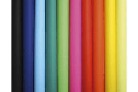 rollos de papel de cartel clairefontaine - Papel de cartel – 10doigts.fr