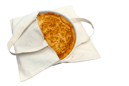 manga de pasteles - Algodón, lino - Textiles – 10doigts.fr
