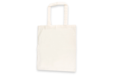 bolsa de compras - Algodón, lino - Textiles – 10doigts.fr