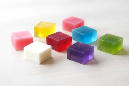 colored soaps - Colorants and Fragrances – 10doigts.fr