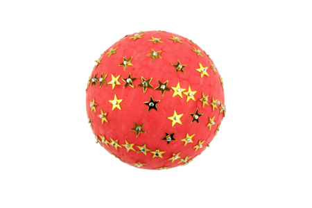 Gold Star Sequins, 8000 pcs - 2 - Sequin Pins - 10doigts.com - Sequin Pins – 10doigts.fr