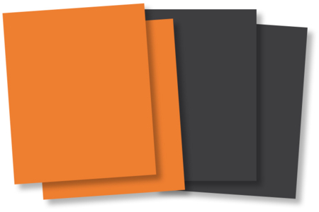 Halloween Foam Rubber 20 x 30 cm - 10 Sheets - 0 - Foam Rubber - 10doigts.com - Foam Rubber – 10doigts.fr