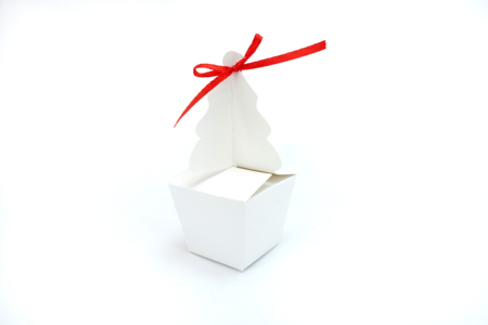 Christmas Tree Boxes to Assemble - 6 Trees - 3 - Advent Calendars - 10doigts.com - Advent Calendars – 10doigts.fr