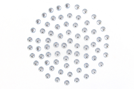 Strass diamantes cristal - Strass – 10doigts.fr
