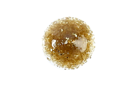 Rotuladores pintura 3D - Oro brillante - 30 ml - Pintura y marcadores con purpurina – 10doigts.fr