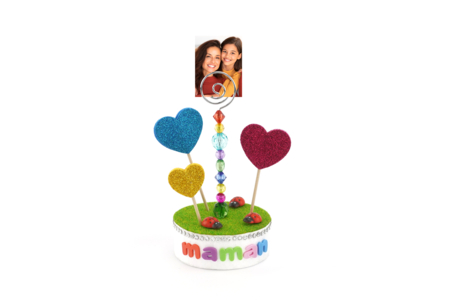 Styrofoam Discs - 6 Pieces - 5 - Decorative Shapes - Styrofoam - 10doigts.com - Decorative Shapes - Styrofoam – 10doigts.fr
