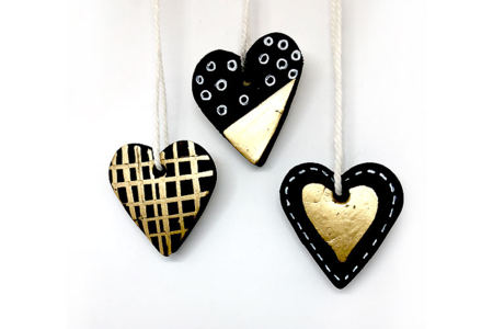 Metallic Permanent Markers in Gold, Silver or White - 5 - Paint Markers - 10doigts.com - Paint Markers – 10doigts.fr