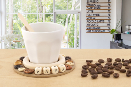 Coffee Mug for Parents' Day - 1 - Father's Day Crafts - 10doigts.com - Father's Day Crafts – 10doigts.fr