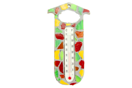 Polished Glass Mosaic Pieces - 2 kg - 6 - Glass Mosaics - 10doigts.com - Glass Mosaics – 10doigts.fr