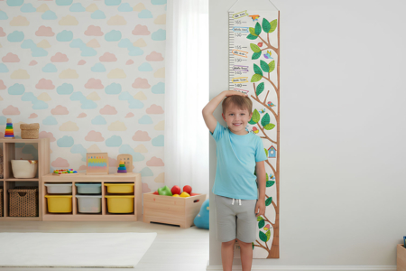 Toise para colorear en cartulina impresa - Libros para colorear y dibujos – 10doigts.fr