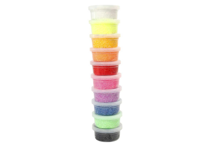 Foam Clay with Microbeads - 13 - Air-Dry Modeling Clay - 10doigts.com - Air-Dry Modeling Clay – 10doigts.fr