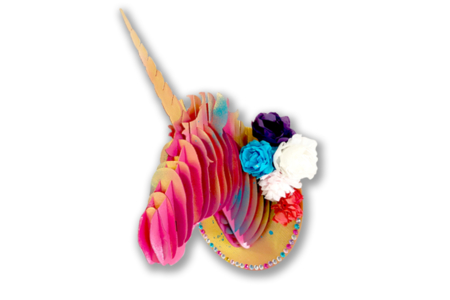 Crepe Paper, 50 cm x 2 m - in Color - 3 - Crepe Paper - 10doigts.com - Crepe Paper – 10doigts.fr