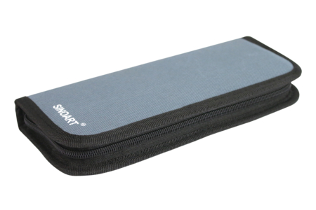 ESTUCHE DE VIAJE PINCELES - Pinceles – 10doigts.fr