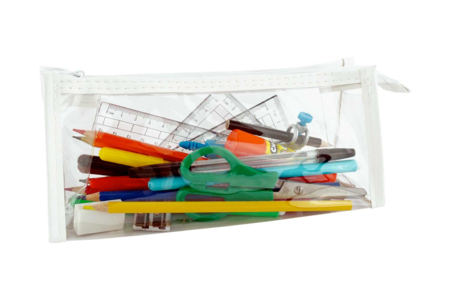 estuche escolar - Indispensables Creativos para la Escuela – 10doigts.fr