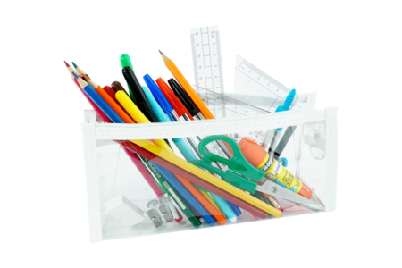 estuche listo - Indispensables Creativos para la Escuela – 10doigts.fr
