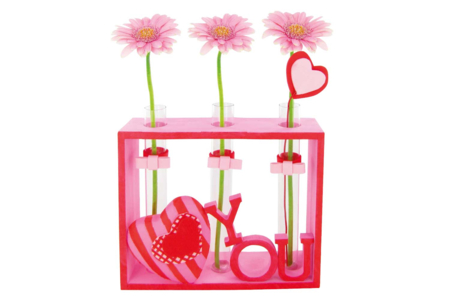 jarrón soliflore - Jarrones y soliflores para decorar – 10doigts.fr