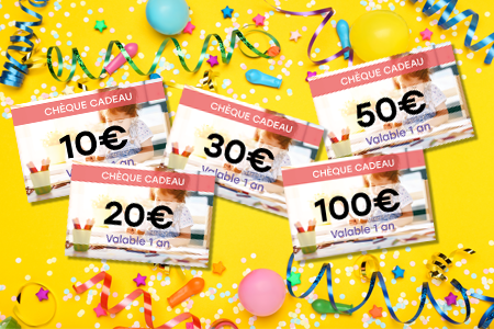 viñeta cheque regalo - Ideas de Regalos DIY Navidad – 10doigts.fr