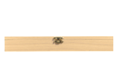 vitrina de madera 17 casilleros - Cajas de madera – 10doigts.fr