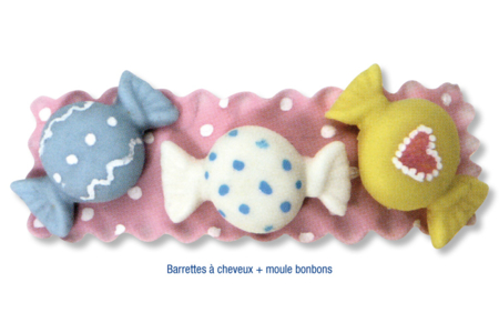 Cold Porcelain Recipe - 3 - Modeling Crafts - 10doigts.com - Modeling Crafts – 10doigts.fr