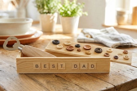 Bottle Opener Set - 1 - Father's Day Crafts - 10doigts.com - Father's Day Crafts – 10doigts.fr