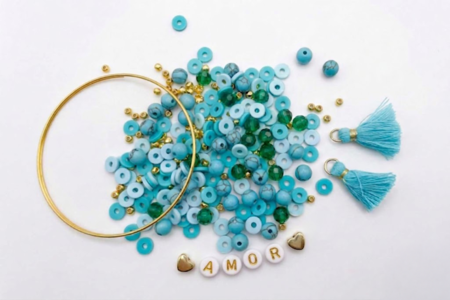 pulsera amor día de la madre - Pulseras – 10doigts.fr