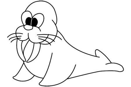 Printable coloring pages: Morse 02 – 10doigts