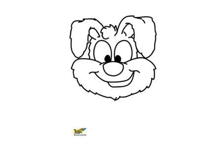 Dibujos para imprimir : Figura 5 – 10 Doigts