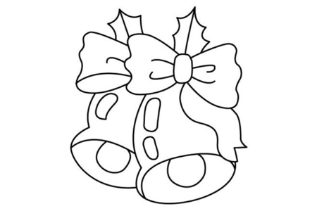 Printable coloring pages: Bell 03 – 10 Doigts