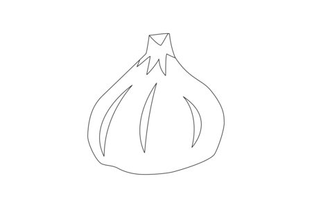 Printable coloring pages: Figure 01 – 10 Doigts