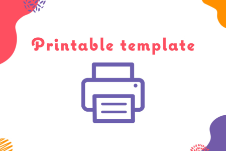 J'aime ma planète - Arts and Crafts Activities on the Theme of Nature for Children – 10doigts.fr