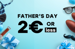 Creative Activities for Father's Day Under €2 – 10doigts.fr