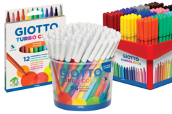 Markers and Highlighters – 10doigts.fr