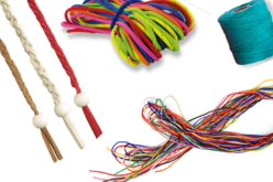 Hilos y cordones – 10doigts.fr