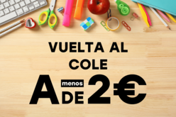 Manualidades para la vuelta al cole por menos de 2 € – 10doigts.fr