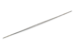 Aiguille à perler - Outils bijoux - 10doigts.fr
