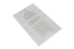 Needles for Bead Weaving - 6 Pieces - Needles and Hooks – 10doigts.fr