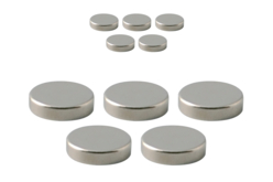 aimants néodyme - Aimants - Magnets - 10doigts.fr