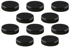 aimants ronds - Aimants - Magnets - 10doigts.fr