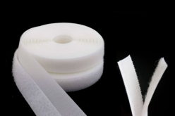 bande de velcro - Colles tissu - 10doigts.fr - 2