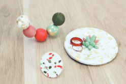 JOYERÍA FIMO BLANCA - Pasta Fimo Soft - 10doigts.fr