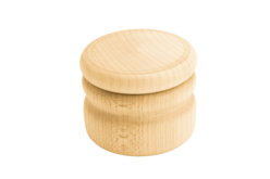 boite à dents - Boîtes en bois - 10doigts.fr