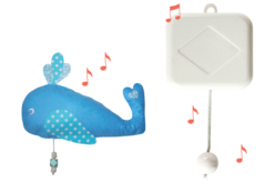 boite a musique - Instruments de musique - 10doigts.fr - 2