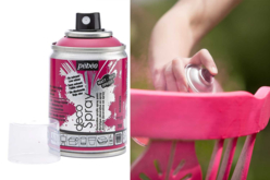 DECOSPRAY Paint - 10 Colors - 2 - Spray Paint - 10doigts.com - Spray Paint - 10doigts.fr
