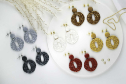 FIMO Effect Metallic - Silver (81) - 2 - Fimo Effect Clay - 10doigts.com - Fimo Effect Clay - 10doigts.fr