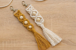 Wood Beads for Macramé - 2 - Wood Beads - 10doigts.com - Wood Beads - 10doigts.fr