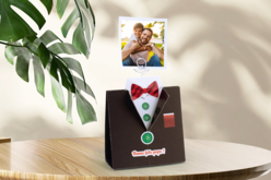 Cadeau Papa Photo  - Kits créatifs Fête des Pères : des coffrets tout-en-un pour papa - 10doigts.fr