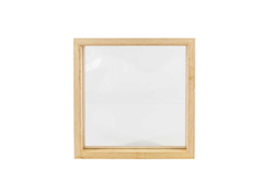 Double-Sided Wooden Frame - Square or Rectangular - 2 - Wooden Photo Frames - 10doigts.com - Wooden Photo Frames - 10doigts.fr