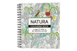 cahier coloriage oiseaux - Supports de coloriages originaux pour enfants - 10doigts.fr - 2