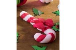 Fimo Effect Glitter - White (002) - Fimo Effect Clay – 10doigts.fr - 2