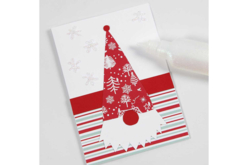 carterie de noel - Cartes de voeux - 10doigts.fr - 2